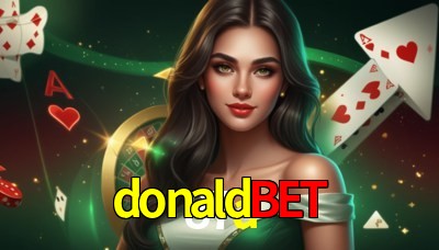 donaldbet Casino: Jogue Online e Ganhe Grandes Prêmios