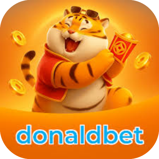 Logo donaldbet